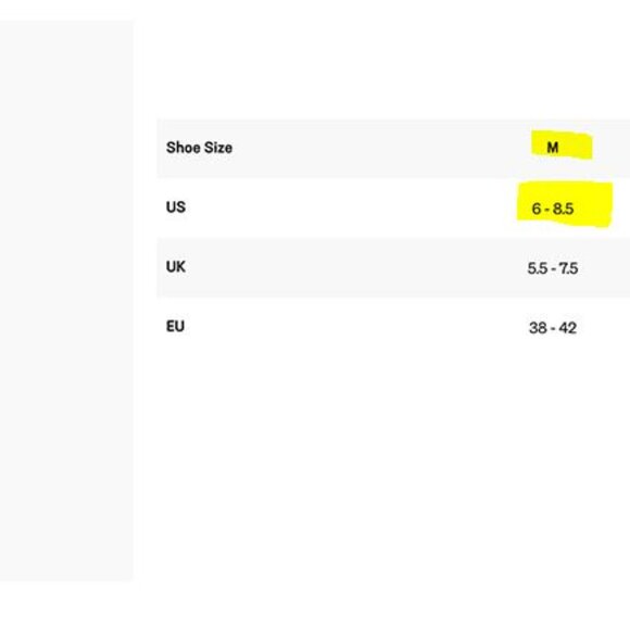 SAXX Underwear EVERYDAY Socks – Super-Soft, Comfortable Men’s Socks Pack of 2 - Picture 2 of 4